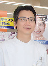 野田拓 歯科医師